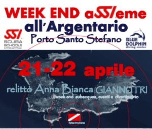 Week End aSSIeme all'argentario @ Porto Santo Stefano | Porto Santo Stefano | Toscana | Italia