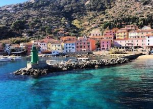 Week-End al Giglio